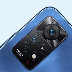 Xiaomi Redmi Note 11 Pro 5G + 4G Volte 128GB + 6GB