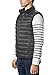 XPOSURZONE Men Packable Lightweight Down Vest Outdoor Puffer Vest