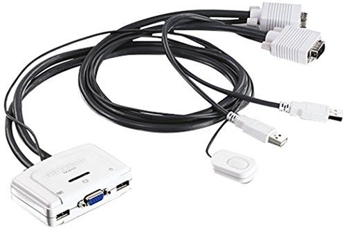 TRENDnet-2-Port-USB-KVM-Switch-and-Cable-Kit-TK-217i