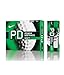 Nike Golf PD Soft Power Distance Golf Balls, White