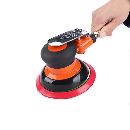 3 Random+Orbital+Sander+Action+Pneumatic