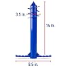 Plastic-Beach-Umbrella-Sand-Anchor-Rust-Free-and-Extra-Tough-by-Sol-Coastal