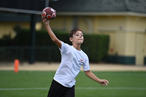 ESPN-Future-Pro-Junior-Football-Brown