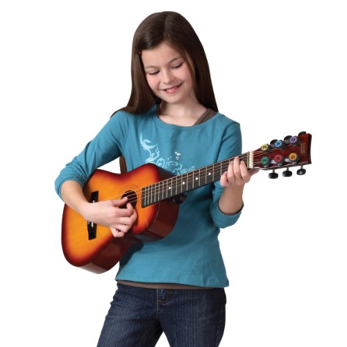 2 First+Act+FG127+Acoustic+Guitar