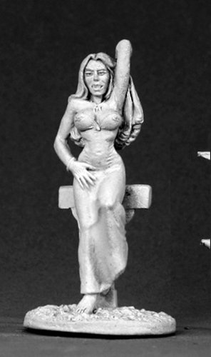 Dark Heaven Jahenna Vampire Seductress RPR 02632 by Reaper