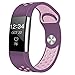 HUMENN For Fitbit Charge 2 Bands, Replacement Accessory Sport Band for Fitbit Charge 2 HR