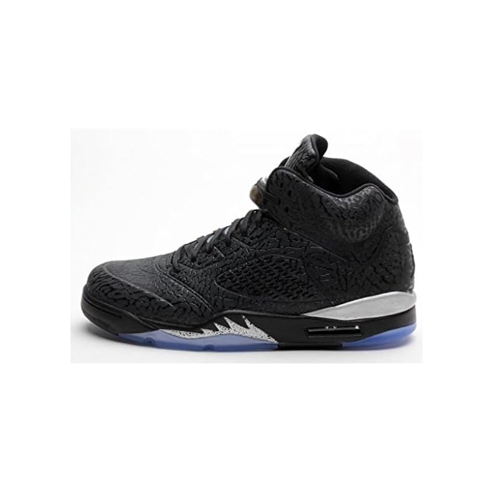 Jordan 3lab5 Metallic