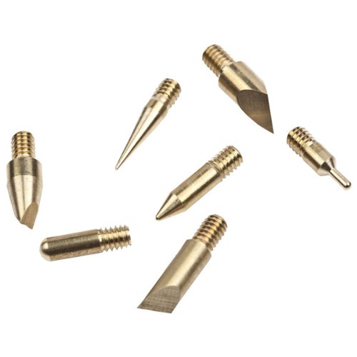 Replacement Fabric tip Pack (R9Q00TR0H)