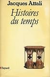 Histoires du temps (French Edition) by