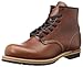 Red Wing Heritage Men's Beckman Round 6