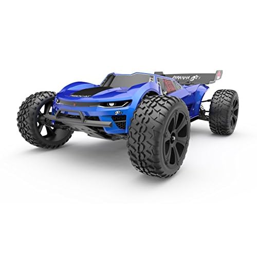 redcat racing truggy