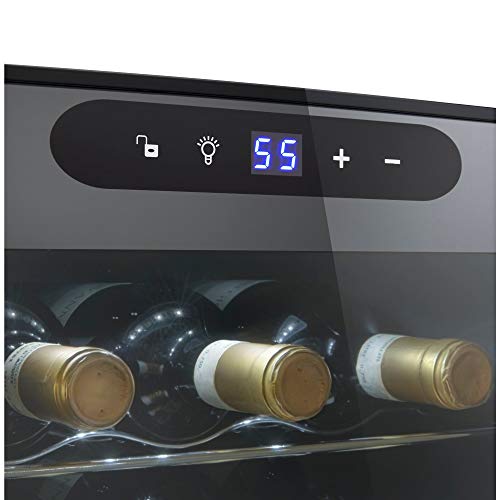 Wine-Enthusiast-24-Bottle-Compressor-Wine-Cooler-with-Upright-Bottle-Storage