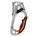 PETZL Ascension Ascender Left Black B17WLN
