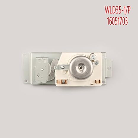 Amazon.com: 220 – 240 V 50 Hz wld35 – 1/P 16051703 four ...