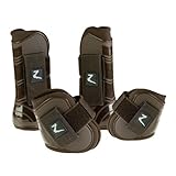 HorZe Pro Tec Boots
