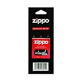 Zippo Individual Wick Card