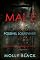 Livro Mal É Possível Sobreviver (Série Tessa Flint: Thriller de Suspense do FBI — Livro 5)