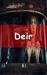 Livro Deir