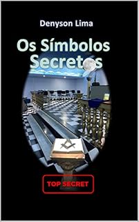 Livro Os Símbolos Secretos