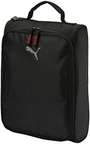 puma golf travel bag