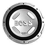 Boss Audio 4350452514