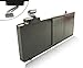 BULL Laptop Battery 60Wh 10.95V for Apple A1331 A1342 (for MacBook Late 2009 Mid 2010), fits: MC207LL/A MC516LL/A 661-5391 661-5585