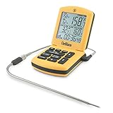 ChefAlarm by ThermoWorks - (Yellow)