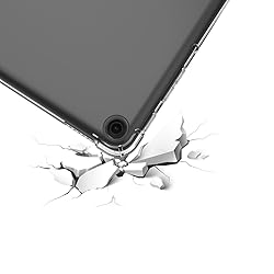 SZLONKOU Tablet Clear Flexible Case for Xiaomi Pad