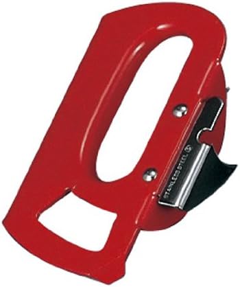 EBM Shinkasha Gandhi Can Opener, 3.1 x 2.2 inches (80 x 55 mm), Small #100