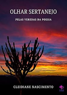 Livro Olhar Sertanejo