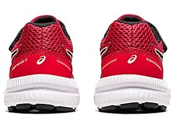 ASICS Kid's Contend 7 Pre-School Running