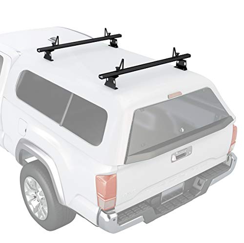 image for AA Products Inc. AA-Racks Model ADX32-C Aluminum 2 Bar (60