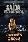 Livro Saída Estratégica: Um thriller investigativo de Katerina Carter (Série de Aventuras de Suspense e Mistério com a Investigadora Katerina Carter Livro 1)
