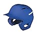 DeMarini Paradox Batting Helmet, Royal Blue, Large/X-Large