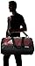 adidas Unisex Team Issue Medium Duffel Bag, Maroon, ONE SIZE