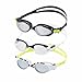 Speedo Triple Goggle Pack Adult Ages 15+