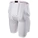 Cramer Classic 5-Pad Football Girdle With Hip, Tailbone and Thigh Pads, Integrated Girdle, Compression Football Gear, Football Equipment, Football Pads, Protective Gear for Football, Assorted Sizes