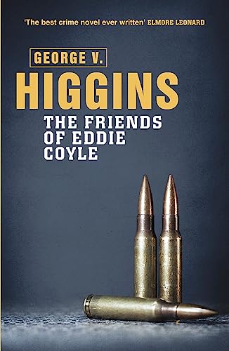 The Friends of Eddie Coyle