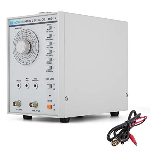 Top 10 rf generator kit for 2019 Aalsum Reviews