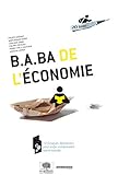 B.A BA de l'économie contemporaine by 