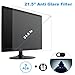 MUBUY 21.5 inch Monitor Anti Glare Screen Protector fit Diagonal Size 21.5 inch 16:9 Widescreen Desktop Monitorthumb 3