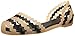 mel Dreamed by melissa Women's Sweetie Ballet Flat