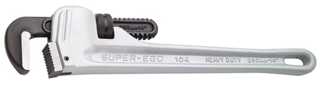 SUPER EGO 104180000-18" Aluminum Wrench