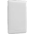 Avolusion T1 Series 1TB USB 3.0 Portable External Gaming Hard Drive (for Xbox One X, S & Series X|S - Pre-Formatted) White