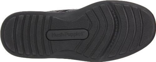 hush puppies the glen