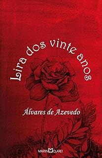 Livro Lira dos Vinte Anos