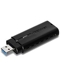 Adaptador inalámbrico mini USB 2.0 de TRENDnet