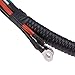Anxingo Full Electric Wire Wiring Harness Replacement for 50cc, 70cc, 90cc, 110cc, 125cc Chinese ATV/UTV/Quad/Go Kart