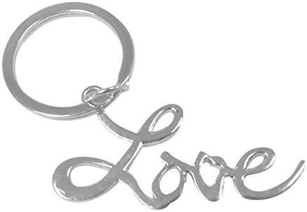 Amazon.com: OEM Sex and the City Love Keychain Keyring Keyfob Satc