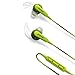 Bose SoundSport in-Ear Headphones for Apple Devices - Wired (Energy Green)
